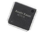 Asahi Kasei Microdevices AK7018マルチコアDSP/SRC
