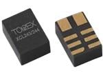 Torex Semiconductor XCL243/XCL244降圧型マイクロDC/DCコンバータ