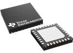 Texas Instruments LMH12x9 12G SDIケーブル・イコライザ