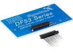 Hirose Electric DF53 ケーブル対基板コネクタ