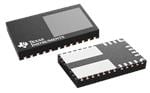 Texas Instruments LMG3100R0x ドライバ内蔵GaN FET