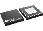 Texas Instruments LM51772 4スイッチバックブーストコントローラ