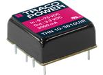 TRACO Power THN 10UIR DC/DC鉄道コンバータ