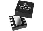 Microchip Technology MCP998x車載用温度センサ