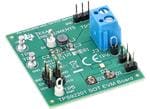 Texas Instruments TPS92201SOTEVM ドライバ評価モジュール (EVM)