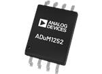Analog Devices Inc. ADuM1252双方向I2Cアイソレータ
