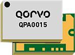 Qorvo QPA0015 ganパワーアンプ