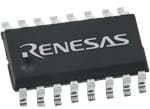 Renesas Electronics AT25SF2561C/AT25QF2561C 256MB NORフラッシュメモリ
