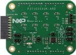 NXP Semiconductors P3T1035xUK Arduino® シールド評価ボード