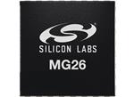 Silicon Labs EFR32MG26マルチプロトコルワイヤレスSoC