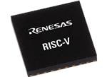 Renesas Electronics R9A02G021 低電力RISC-Vマイクロコントローラ