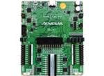 Renesas Electronics SLG4DVKLITE GreenPAK Lite開発ボード