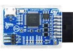 STMicroelectronics AEK-MCU-SPC5LNK SPC58向けドングル