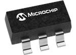 Microchip Technology MCP6072x高精度オペアンプ
