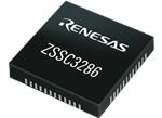 Renesas Electronics ZSSC3286センサシグナルコンディショナIC