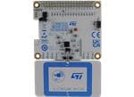 STMicroelectronics X-STM32MP-NFC08評価ボード