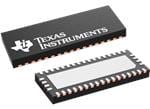 Texas Instruments TDP20MB421 4チャネルDisplayPort 2.1リドライバ
