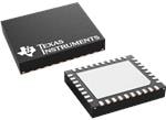 Texas Instruments bq25758S双方向バックブーストコントローラ