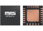 Monolithic Power Systems (MPS) MPQ4214 40V同期バックブーストコントローラ
