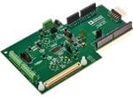 Analog Devices Inc. EVAL-AD7192ASDZ評価キット（AD7192用）