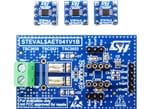 STMicroelectronics STEVAL-AETKT4V1評価キット