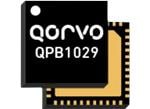 Qorvo QPB1029SR Lバンドスイッチド・フィルタ・バンク