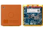 Nordic Semiconductor Thingy:91 X™ プロトタイピングプラットフォーム