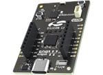 Silicon Labs EFR32xG22E環境発電エクスプローラキット