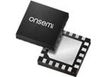 onsemi NCV92310自動車用パワーオーバー同軸（POC）PMIC