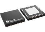Texas Instruments DP83TG721-Q1 1000Base-T1イーサネットPHYトランシーバ