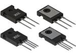 Micro Commercial Components (MCC) SICWx炭化ケイ素（SIC）MOSFET