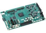 Texas Instruments DLPC4430EVMコントローラ評価モジュール (EVM)