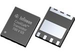 Infineon Technologies 700V CoolGaN™ G5パワートランジスタ