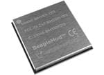 BeagleBoard BeagleMod CC33 Wi-Fi® 6とBLUETOOTH® 5.4モジュール
