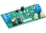 Texas Instruments TPSM82916EVM評価モジュール (EVM)
