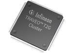 Infineon Technologies TRAVEO™ T2Gクラスタ