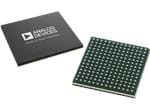Analog Devices Inc. ADRV9006デュアル狭帯域/広帯域RFトランシーバ