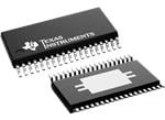 Texas Instruments LM51770x/LM51770x-Q1昇降圧コントローラ