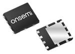 onsemi NVMFDx 100VデュアルNチャンネルパワーMOSFET