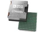 Analog Devices Inc. LTM4654ハイブリッド降圧μModule® バスコンバータ