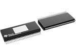 Texas Instruments TAS6754-Q1 Class-Dオーディオアンプ