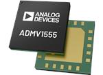 Analog Devices Inc. ADMV1555広帯域I/Qミキサ
