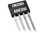 Diodes Incorporated AHE300 InSbホール素子