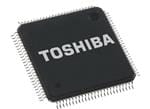 Toshiba TMPM471F10FG 32ビットマイクロコントローラ