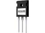 ROHM Semiconductor RGEフィールドストップトレンチIGBT