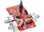Texas Instruments TRF1108EVM RFアンプ評価モジュール