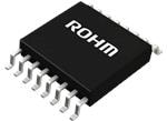 ROHM Semiconductor BD60210FV 2チャンネル・ブラシモータードライバ
