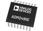 Analog Devices Inc. ADM2495E/ADM2495E-1 RS-485トランシーバ