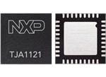 NXP Semiconductors TJA1121 MACsecイーサネットPHYトランシーバ