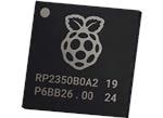 Raspberry Pi RP2350マイクロコントローラ(MCU)